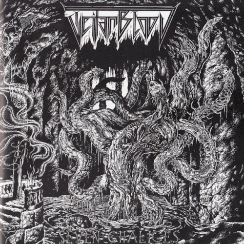 Teitanblood - Seven Chalices